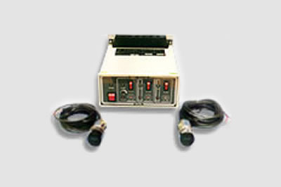 Roving Cum Sliver Stop Motion Unit | SM-02, SM-03